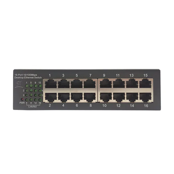 ST-ES161M 100 Мб/с