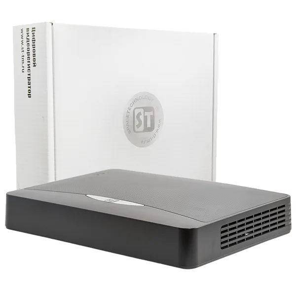 ST-HDVR-16 PRO