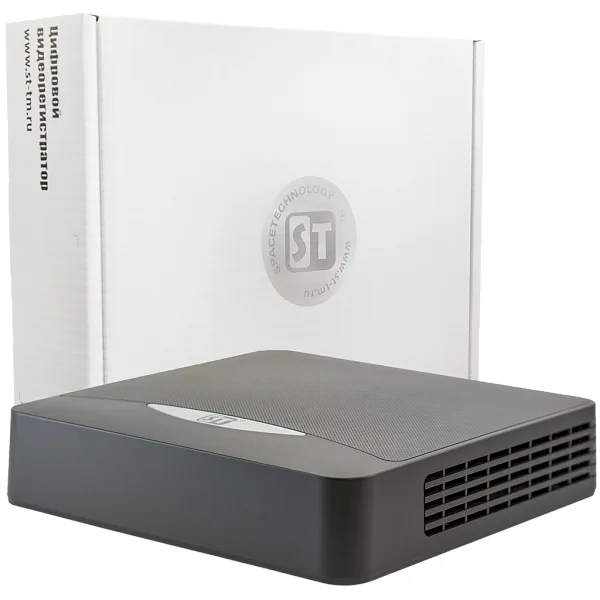 ST-HDVR-4 PRO