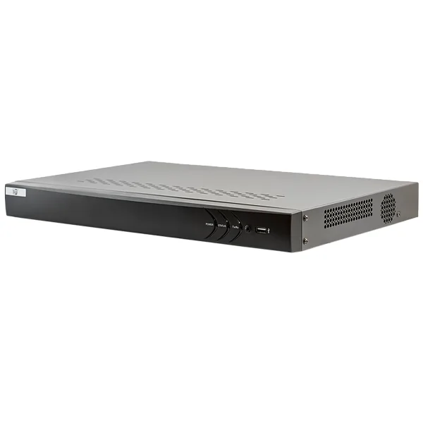 ST-HDVR-8 L PRO до 6MP