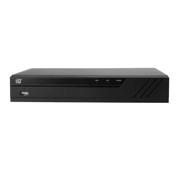 ST-HDVR162PRO D