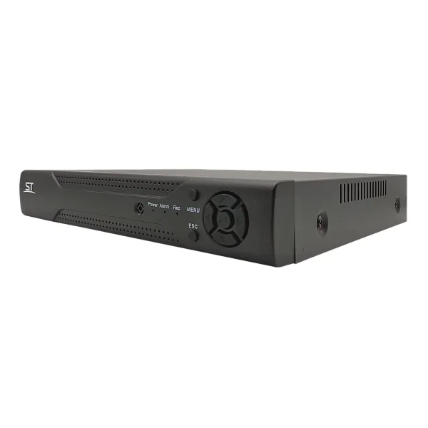 ST-HVR-S1605/2X20 16-канальный до 5MP 1 HDD LIGHT