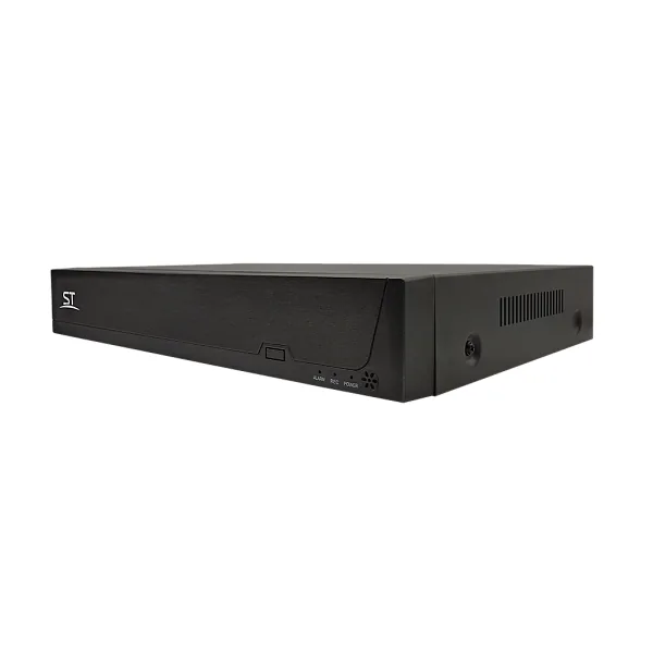 ST-HVR-S1605/4X21 16-канальный до 5MP 2 HDD LIGHT