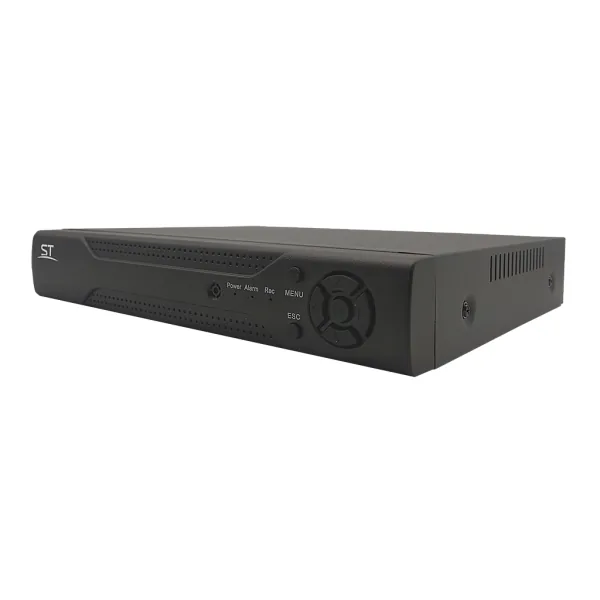 ST-HVR-S1608/2X20 16-канальный до 8MP 1 HDD LIGHT