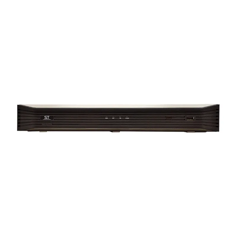 ST-HVR-V1608A40. Видеорегистратор мультиформатный 16-канальный