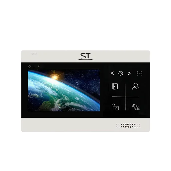 ST-M102/4 (S) ЧЕРНЫЙ