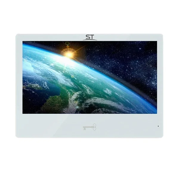 ST-M202/10 (TS/SD/IPS) Белый