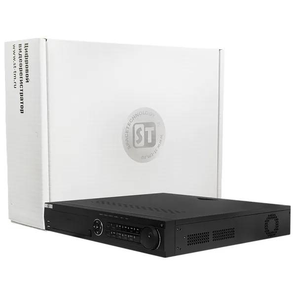 ST-NVR-32 PRO