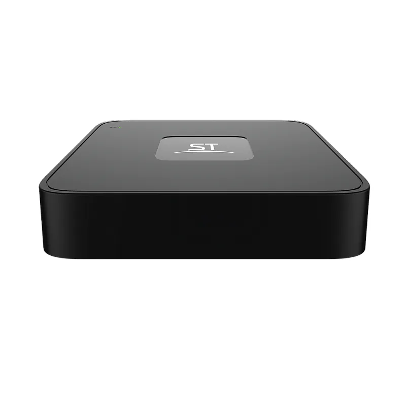 ST-NVR-P1006K15. IP-видеорегистратор 10-канальный