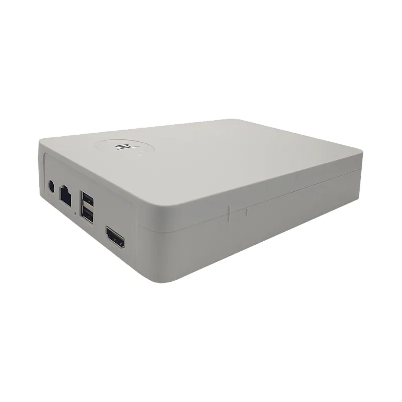 ST-NVR-S0405K15. IP-видеорегистратор 4-канальный
