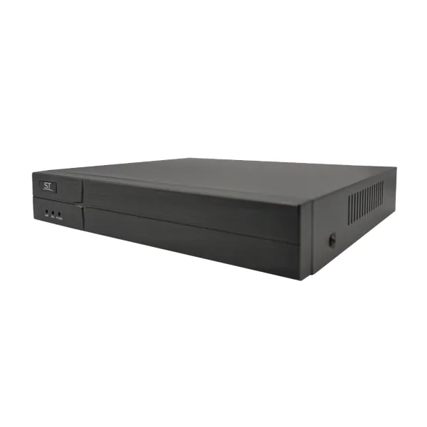 ST-NVR-S16051 16-канальный 5MP 1 HDD CITY