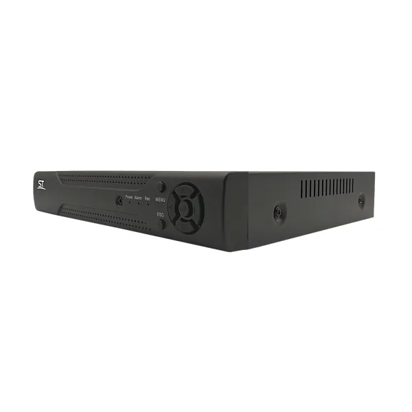 ST-NVR-S1608X25 16-канальный 8MP 1 HDD LIGHT
