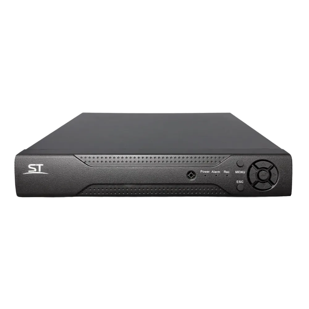 ST-NVR-S1608X25. IP-видеорегистратор 16-канальный
