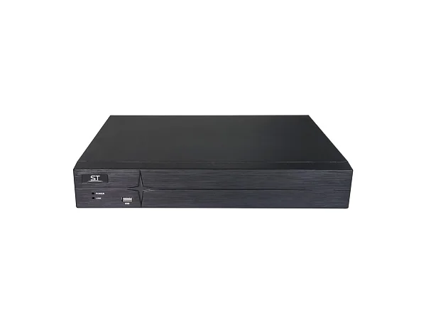 ST-NVR-S32082 32-канальный до 8Mp 2 HDD CITY