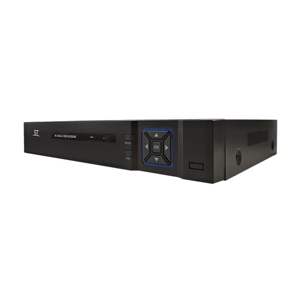 ST-NVR-S3208X25 36-канальный до 8MP 2 HDD LIGHT версия 2