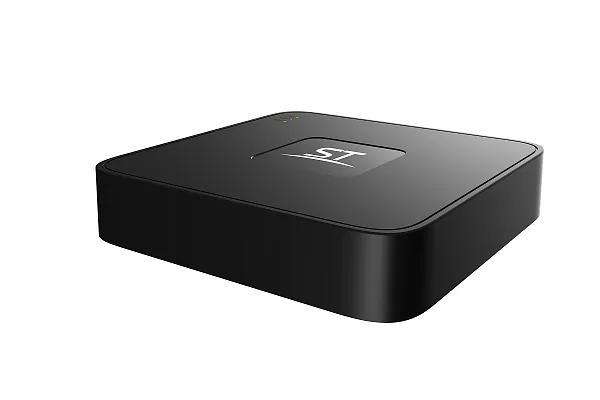 ST-NVR-V0506K15 PRO 5-канальный 6Mp 1 HDD TOWN