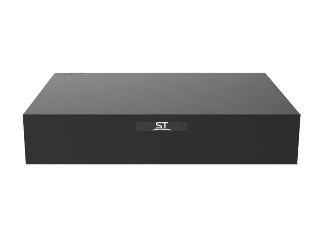 ST-NVR-V0605A45. IP-видеорегистратор 16-канальный