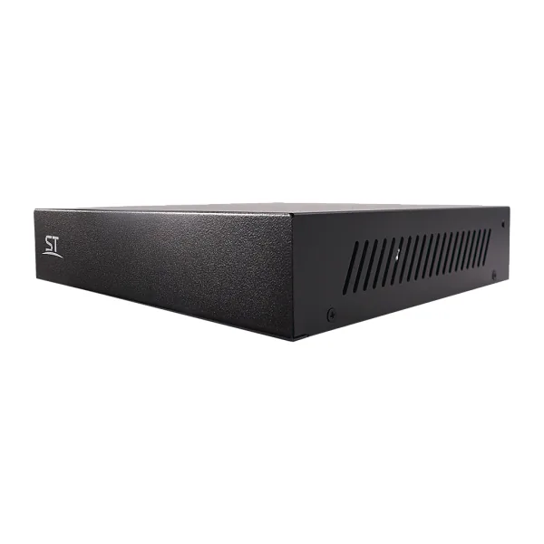 ST-NVR-V0908F95 9-канальный PRO 8Mp 1 HDD FORT