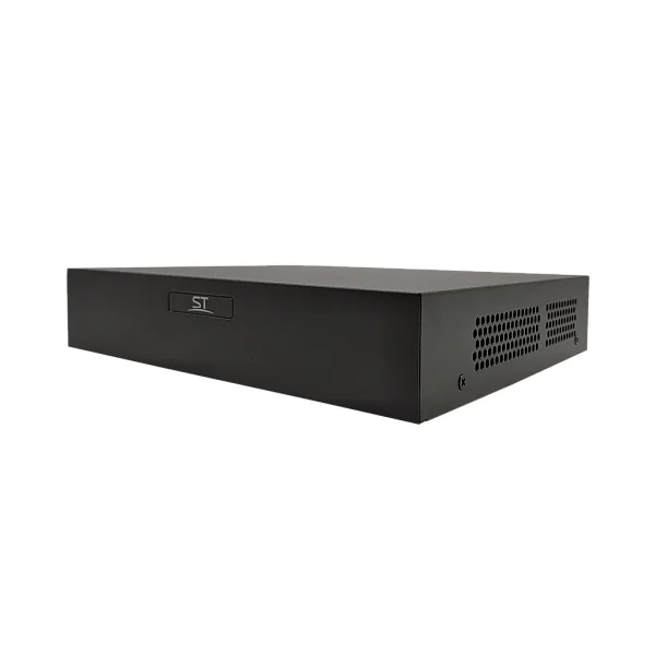 ST-NVR-V1005A45 10-канальный 5Mp 1 HDD URBAN