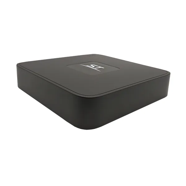 ST-NVR-V1006K15 PRO 10-канальный 6Mp 1 HDD TOWN