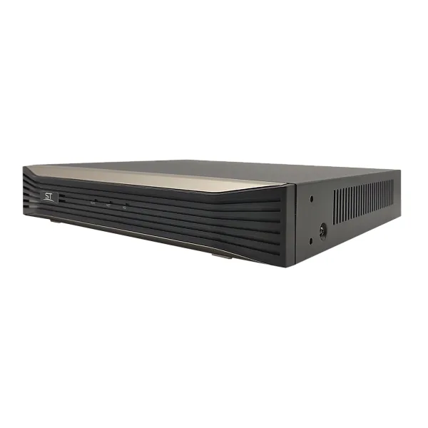 ST-NVR-V16081 16-канальный до 8Mp 1 HDD URBAN