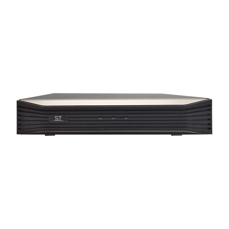 ST-NVR-V16081. IP-видеорегистратор 16-канальный