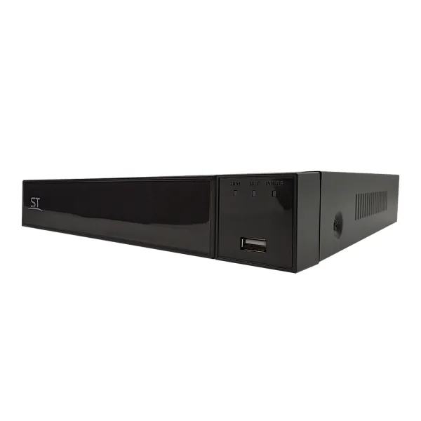 ST-NVR-V1612F95 16-канальный до 12Mp 1 HDD FORT