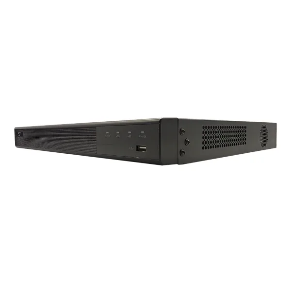 ST-NVR-V1612F97 16-канальный до 12Mp 2 HDD FORT