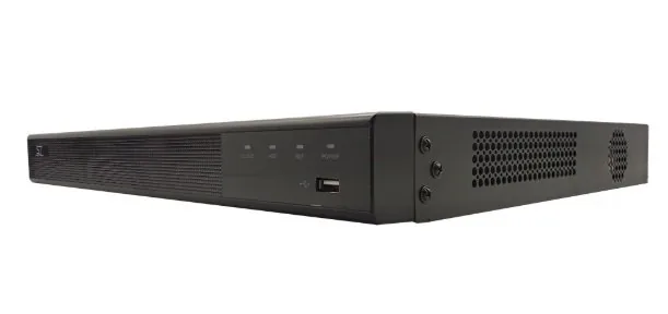 ST-NVR-V1612F97 FORT. IP-видеорегистратор 16-канальный