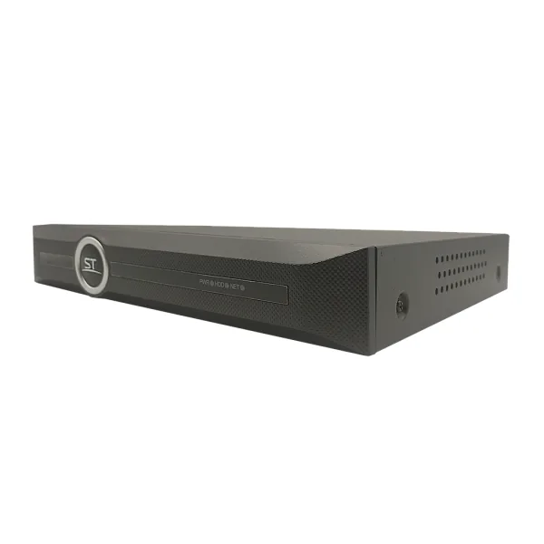 ST-NVR-V2008K15 20-канальный PRO 8Mp 1 HDD TOWN