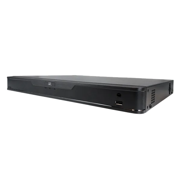 ST-NVR-V3212A45 32-канальный 12Mp 4 HDD URBAN
