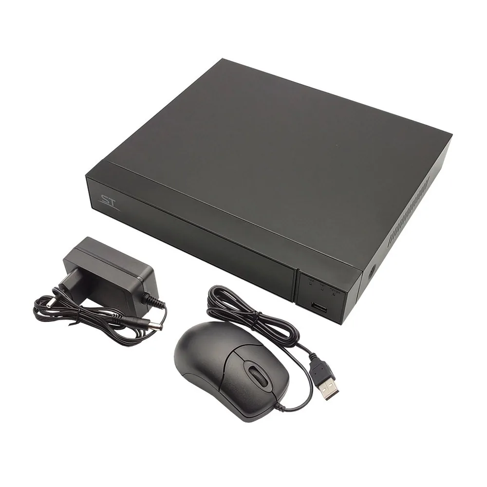 ST-NVR-V3212F97. IP-видеорегистратор 32-канальный