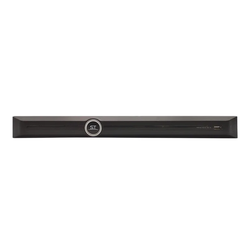 ST-NVR-V4012K15 PRO (версия 2). IP-видеорегистратор 40-канальный