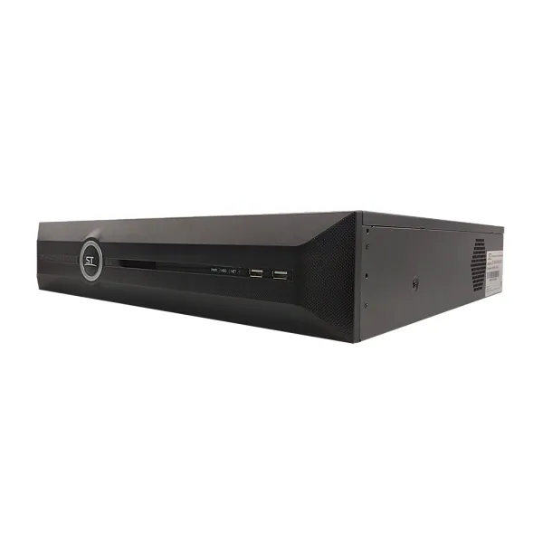 ST-NVR-V8016K15 80-канальный 16Mp 8 HDD TOWN