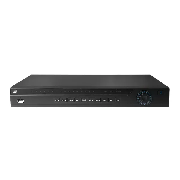 ST-NVR321PRO D