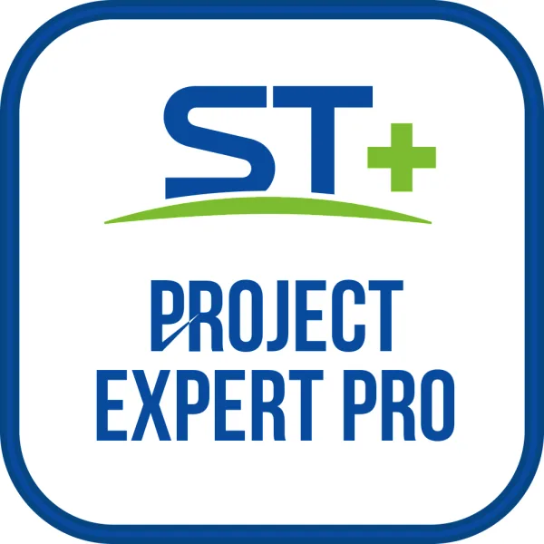 ST PROJECT EXPERT PRO