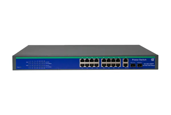 ST-S162POE (2G/2S/400W)