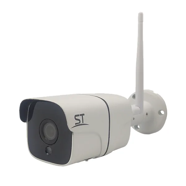 ST-S2531 WiFi, LIGHT (объектив 2,8mm)/out/B/M/WiFi/Mic/Sp/SD