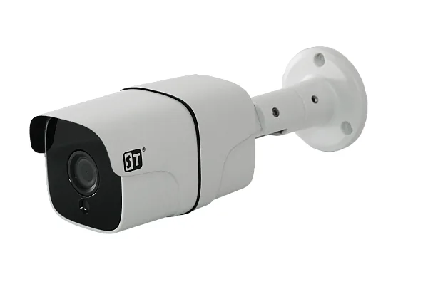 ST-S2541 Light POE, LIGHT (объектив 3,6mm),2MP,12 Вольт, out/B/M(КОМПЛЕКТ)