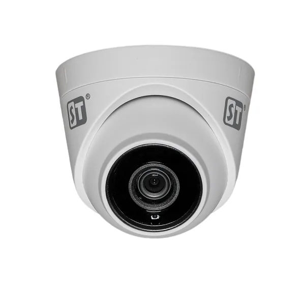 ST-S2542 Light POE, LIGHT (объектив 3,6 mm), 2MP, 12 вольт, in/D/P (КОМПЛЕКТ)