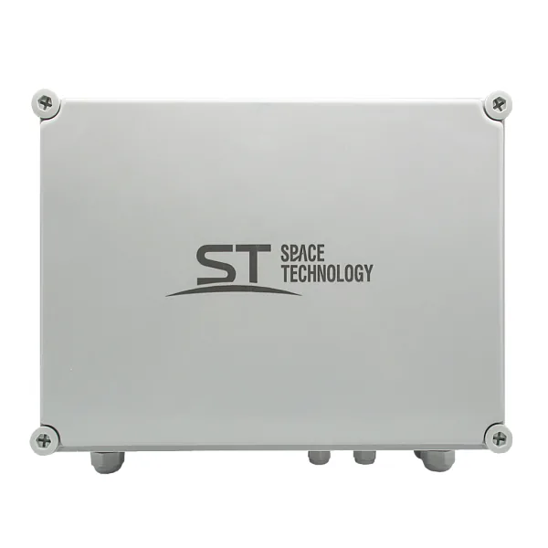 ST-S43POE (4G/1G/1S/65W/А/OUT) PRO