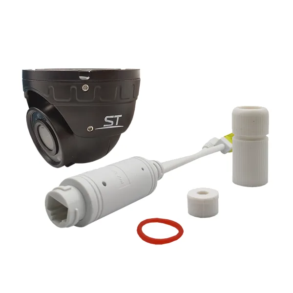 ST-S4501 POE 4Мп (2,8мм)