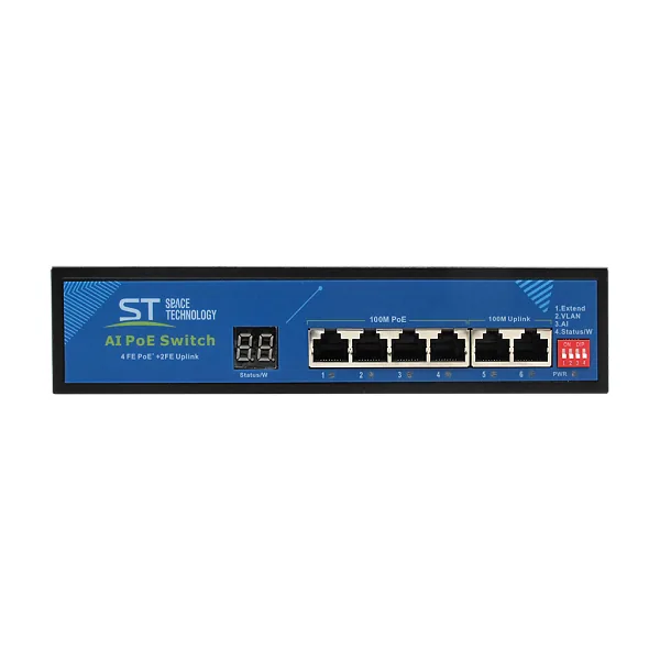 ST-S49POE (2М/78W/А/SC) PRO