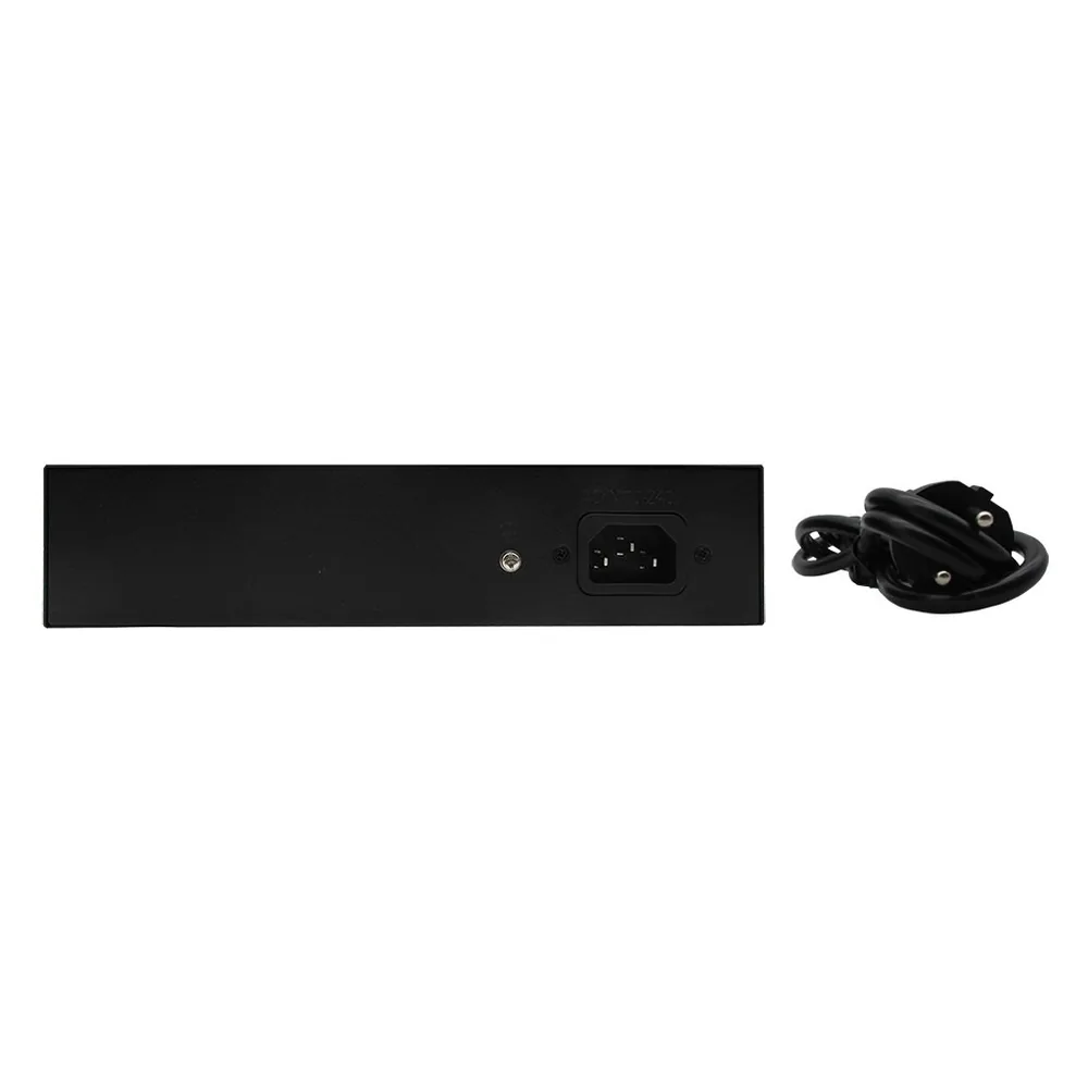 ST-S49POE. Коммутатор с PoE — фото 3 из 3