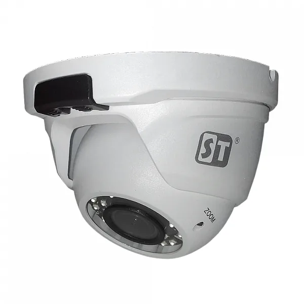 ST-S5503 LIGHT 5Мп (объектив 2,8-12mm) (версия 2)