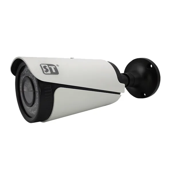 ST-S5513 POE, объектив 2,8-12mm, 5MP, 12 Вольт, out/B/M(КОМПЛЕКТ)