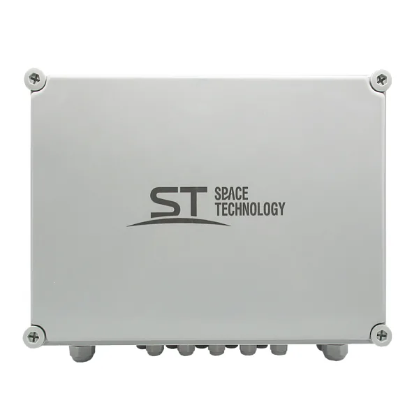 ST-S810POE (8G/2G/2S/96W/А/OUT) PRO