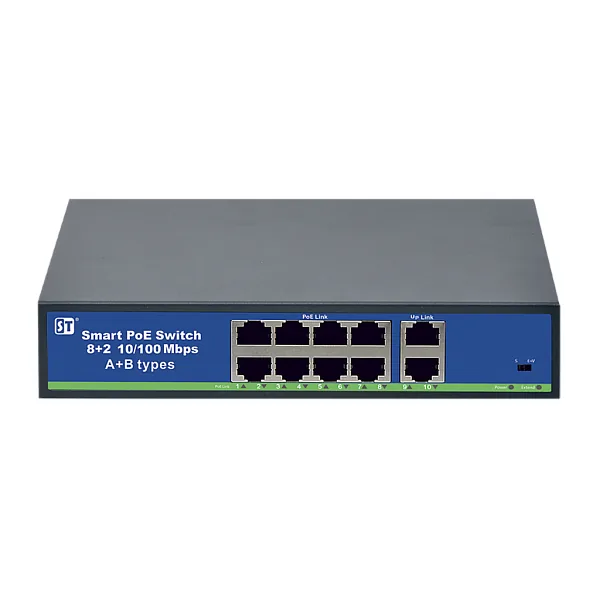 ST-S83POE (2M/120W/AB)