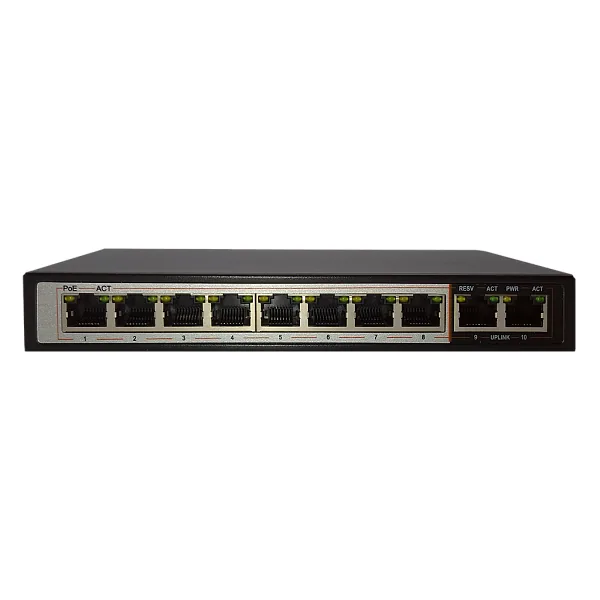 ST-S86POE(2G/96W/А) PRO