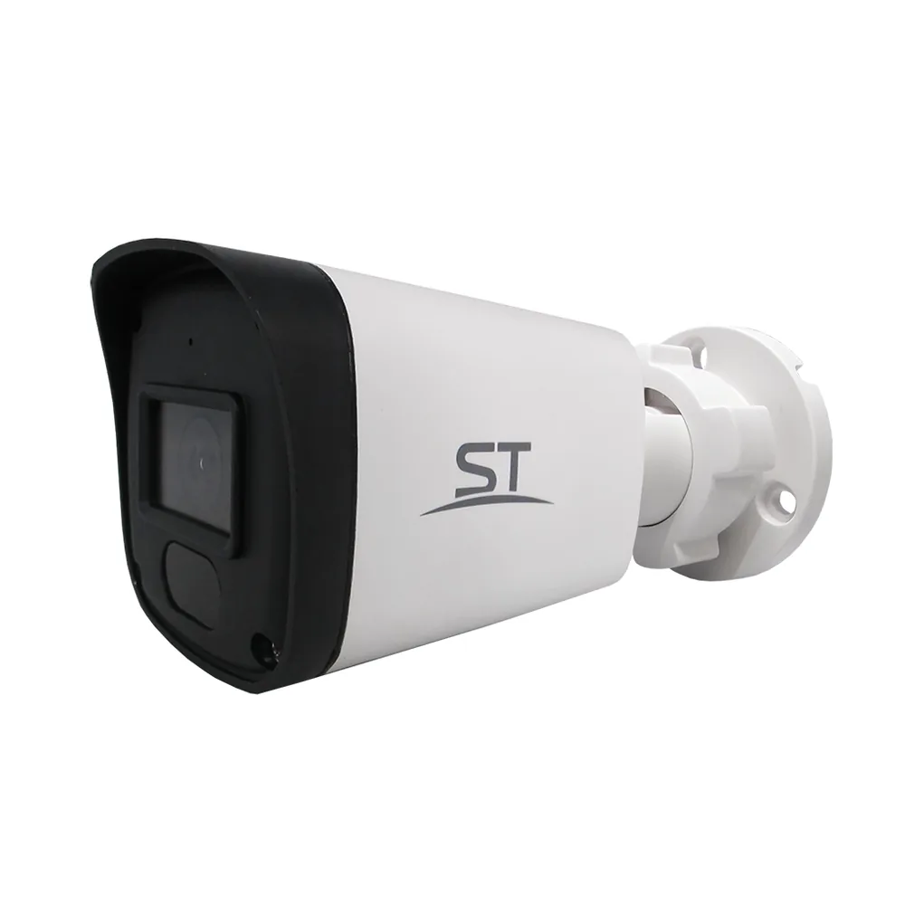 ST-SE2851 (2.8) (белый). Видеокамера IP цилиндрическая